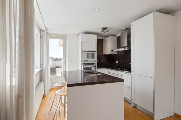 Medium property photo - Sluisdijkstraat 10A, 1781 EH Den Helder